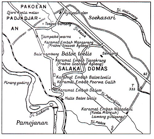 Pakuan Pajajaran